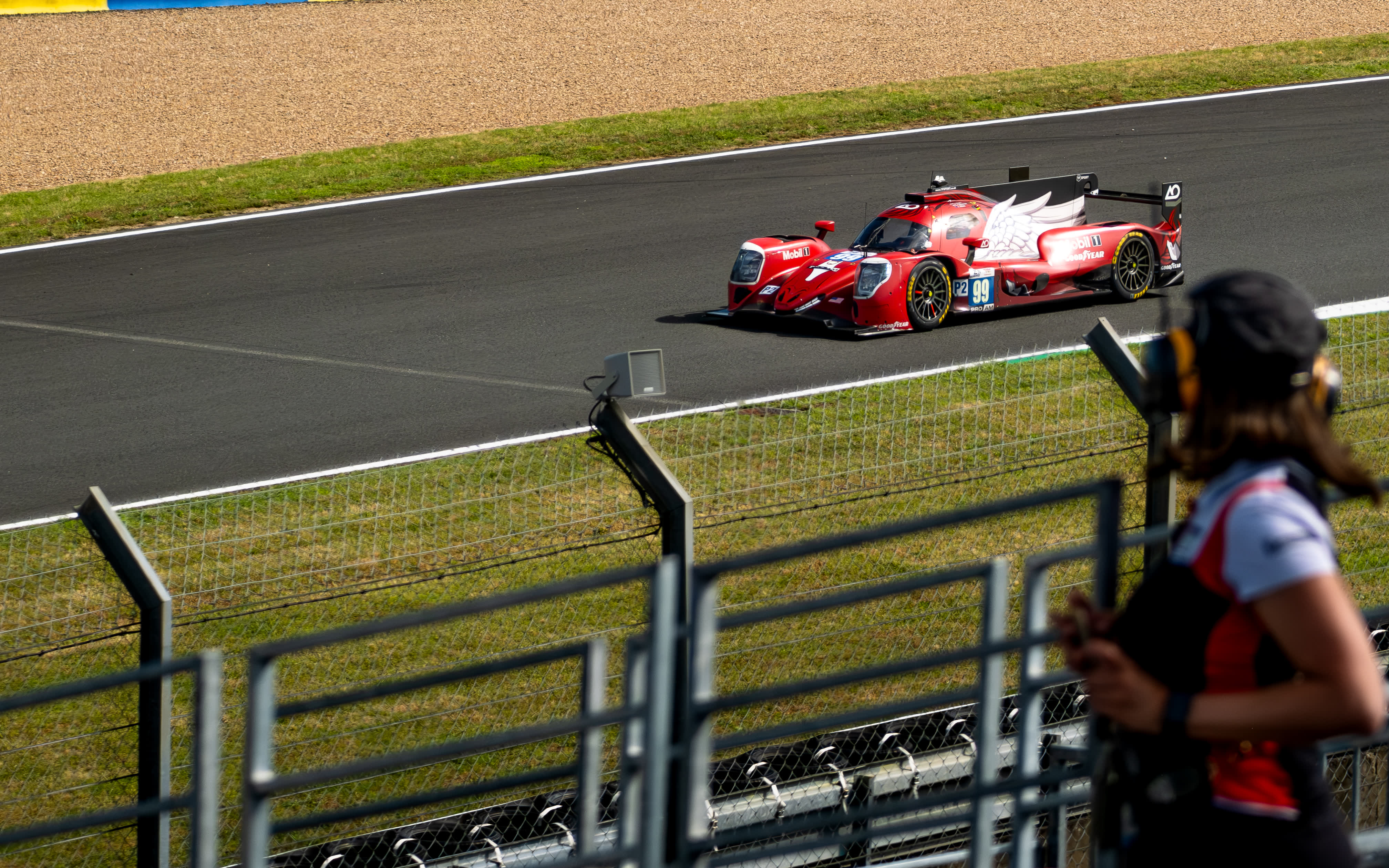 24H du Mans